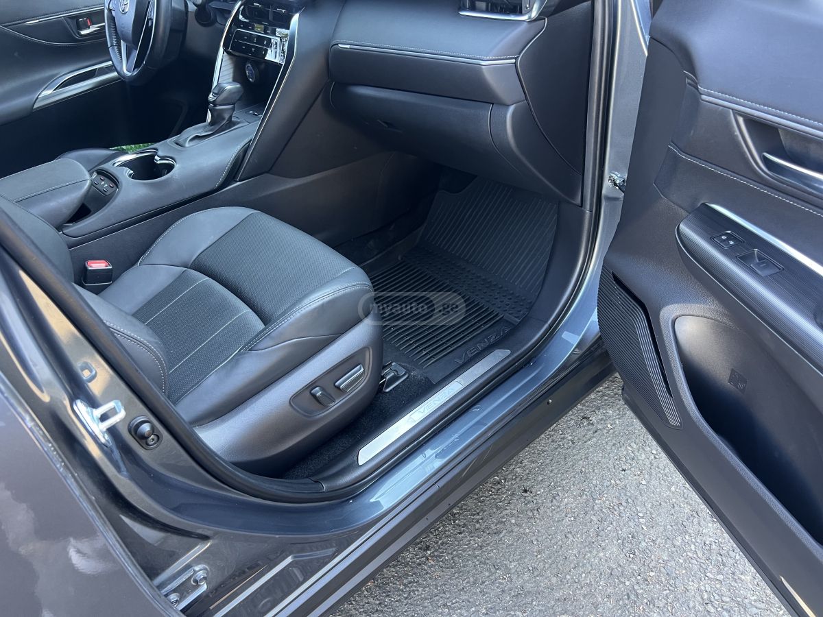 Toyota Venza - фото 10