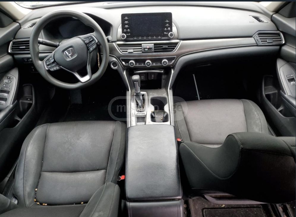 Honda Accord - фото 2