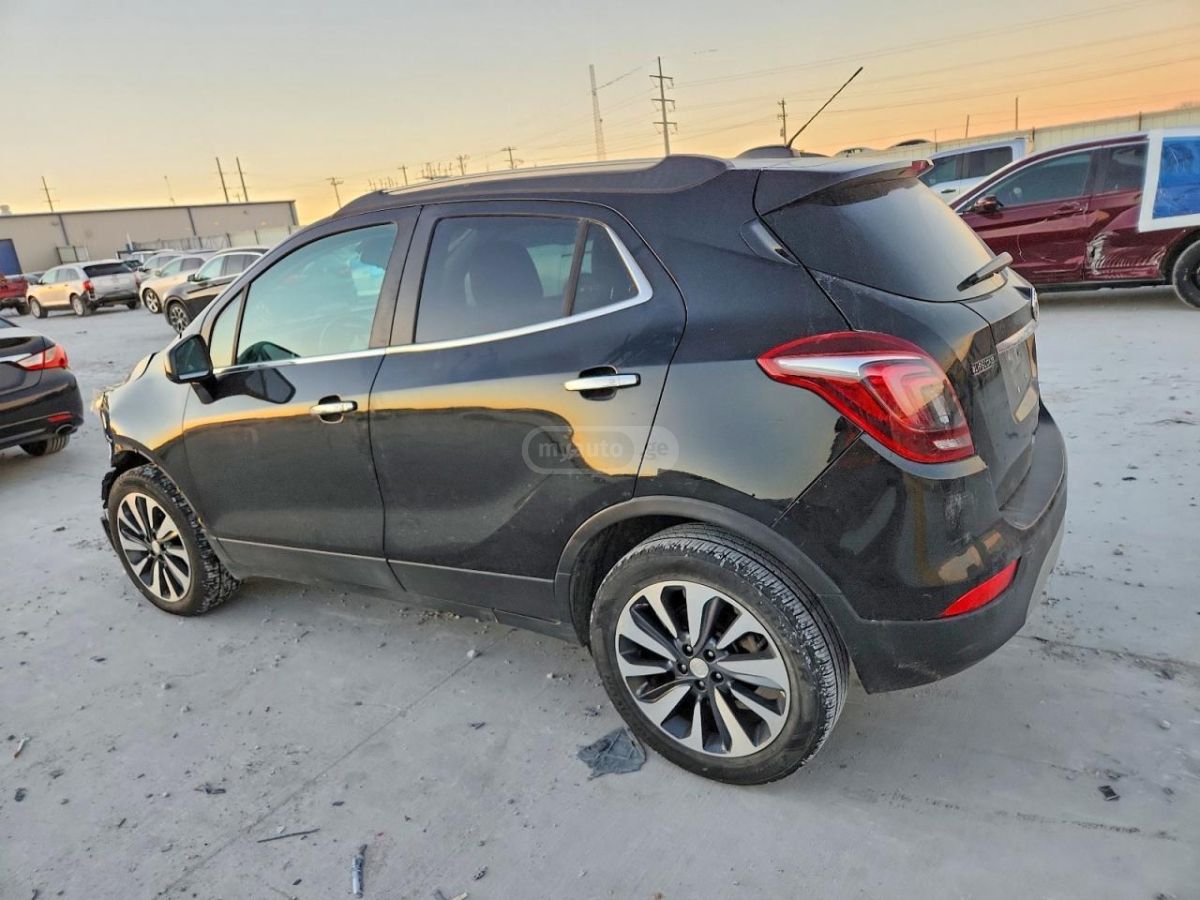 Buick Encore - фото 3