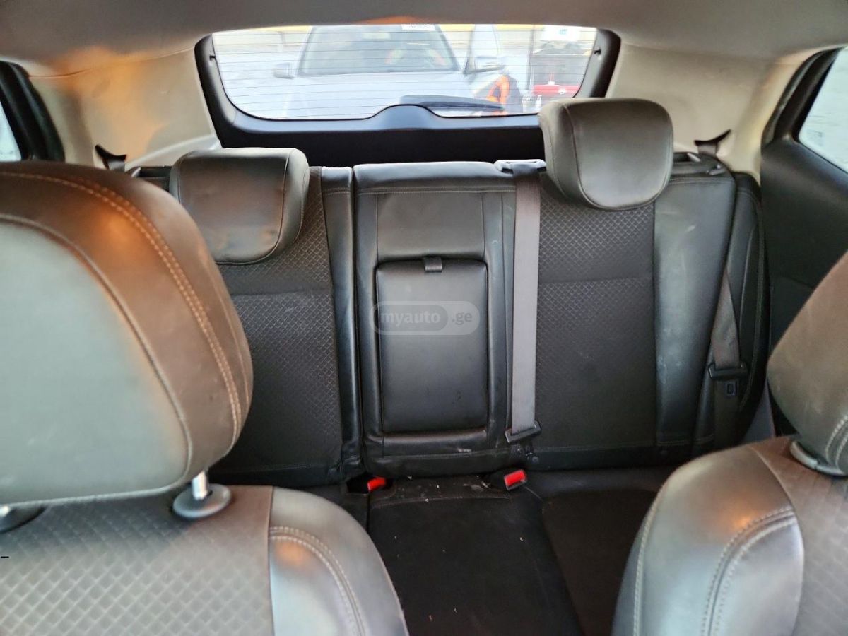 Buick Encore - фото 9