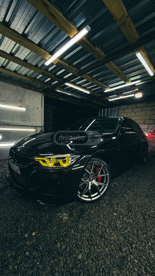 BMW 340 - фото 15