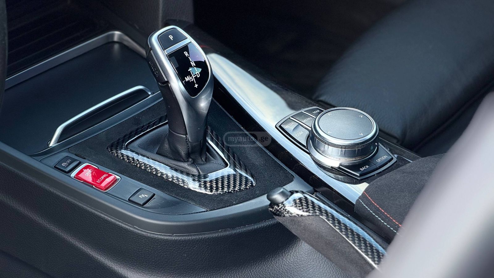 BMW 340 - фото 5