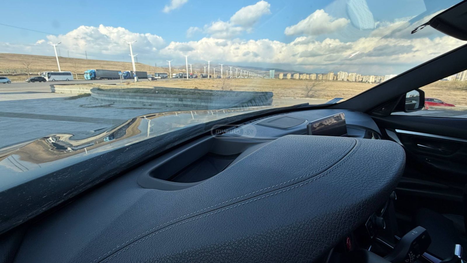 BMW 340 - фото 6