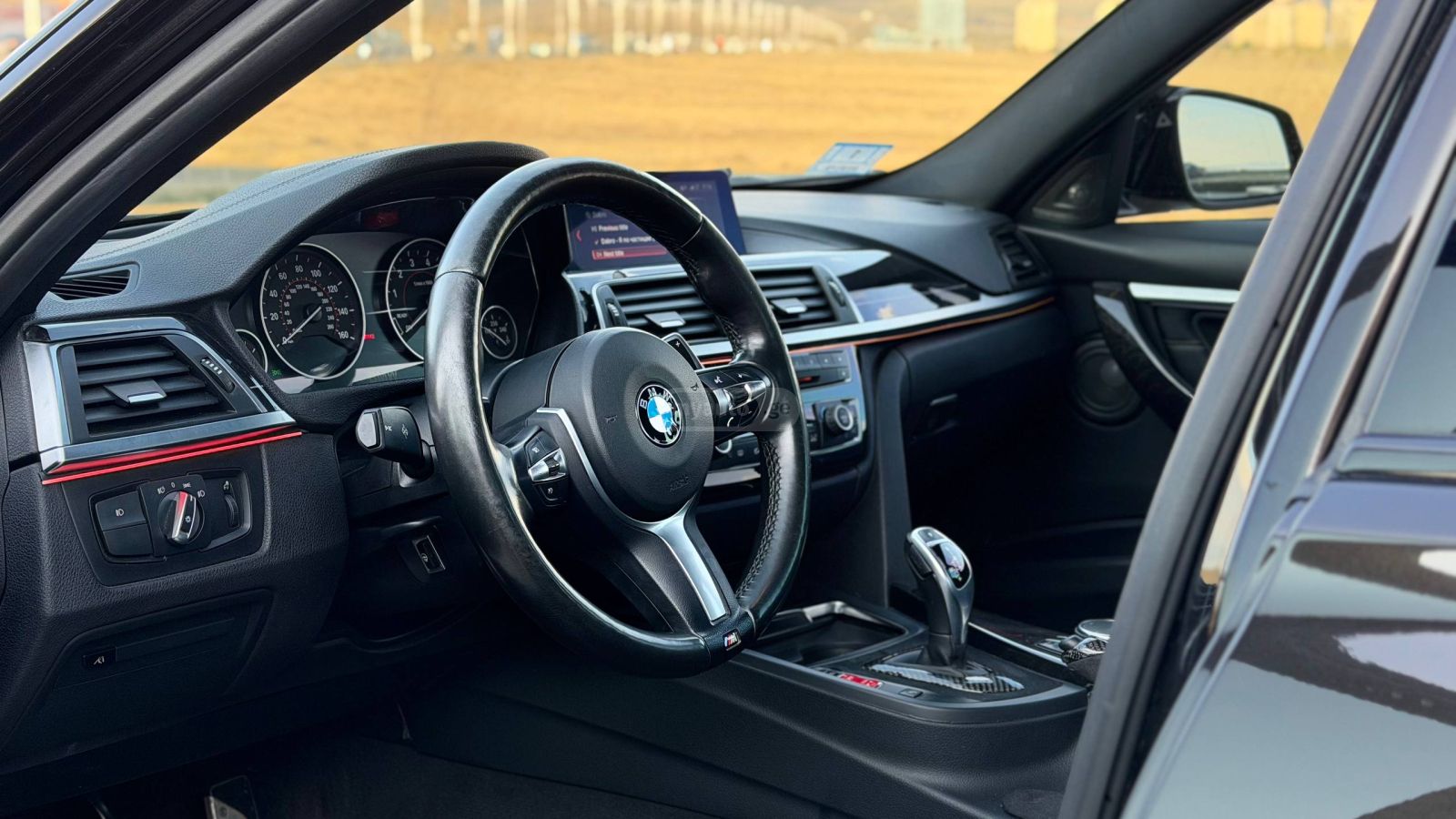 BMW 340 - фото 8