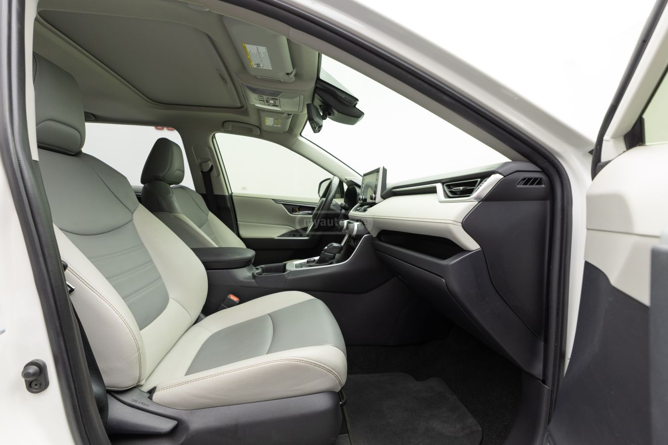 Toyota Toyota RAV4 — миниатюра 7