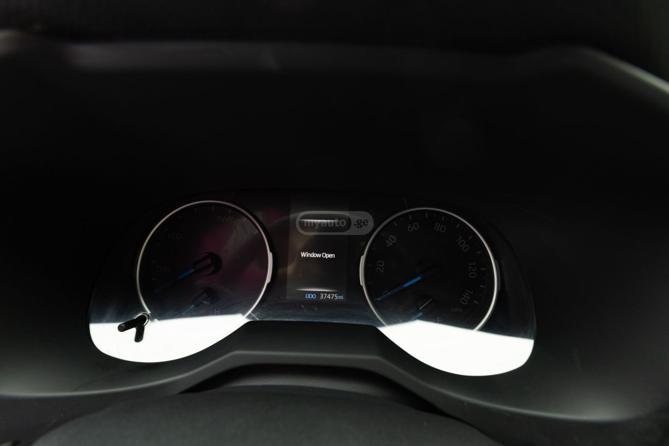 Toyota Toyota RAV4 — миниатюра 8