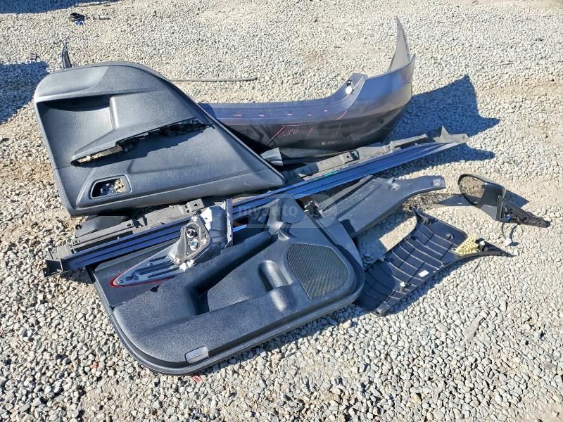 Toyota Camry - фото 10