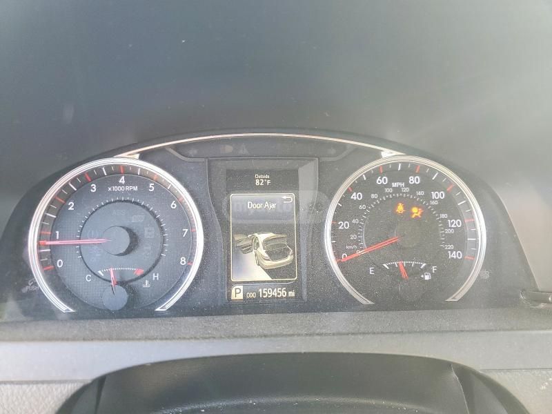 Toyota Camry - фото 7