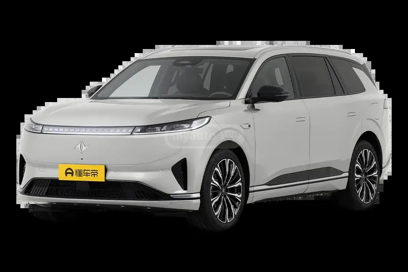 Dongfeng e008 2024 — миниатюра 10