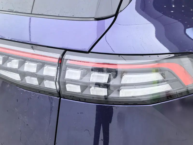 Dongfeng e008 2024 — миниатюра 5