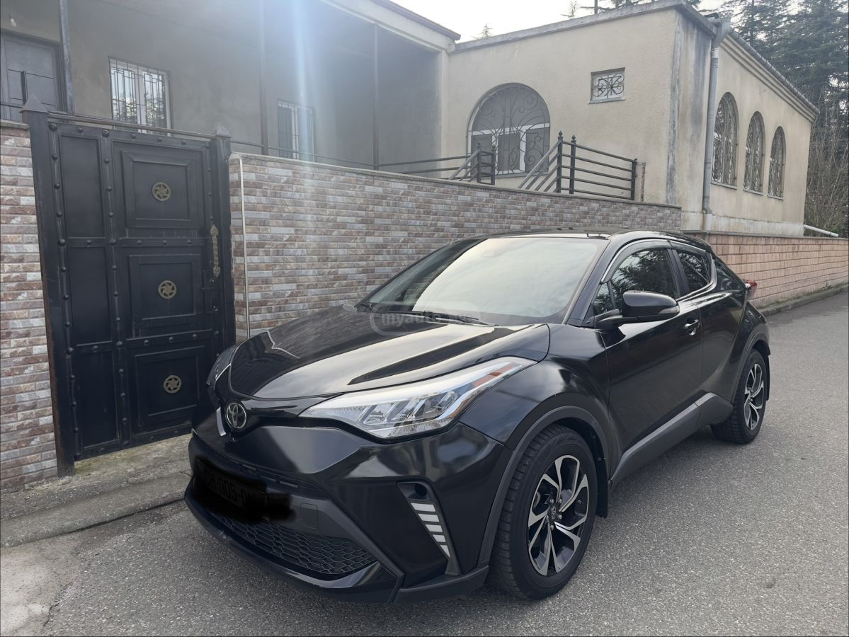 Toyota LE 4dr Front-Wheel Drive Sport — миниатюра 2