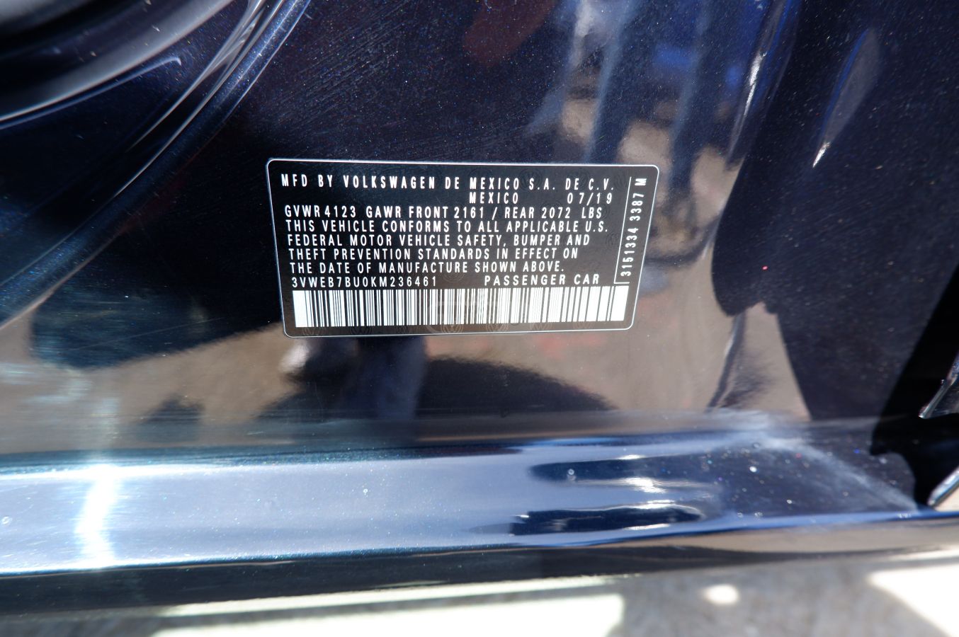 Volkswagen Jetta - фото 14