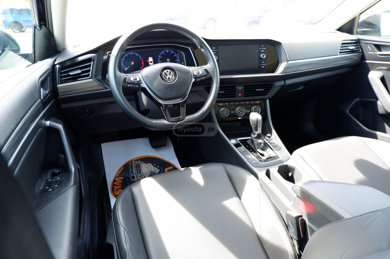 Volkswagen Jetta - фото 9