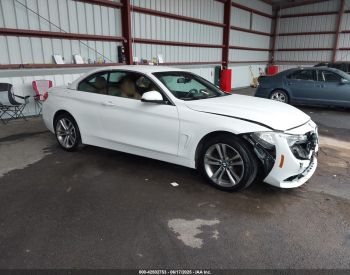 BMW430