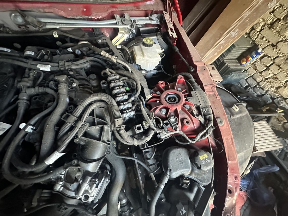 Toyota Supra - фото 4