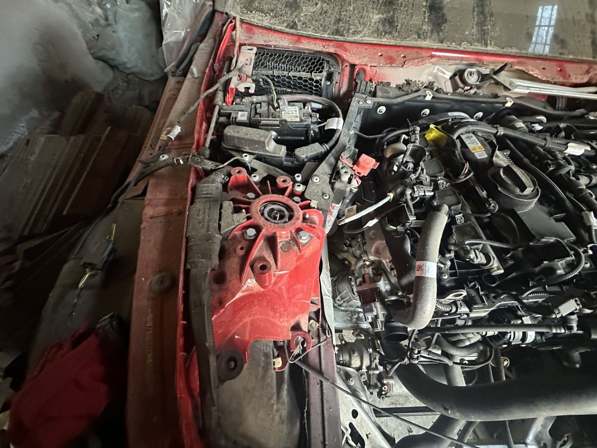 Toyota Supra - фото 5