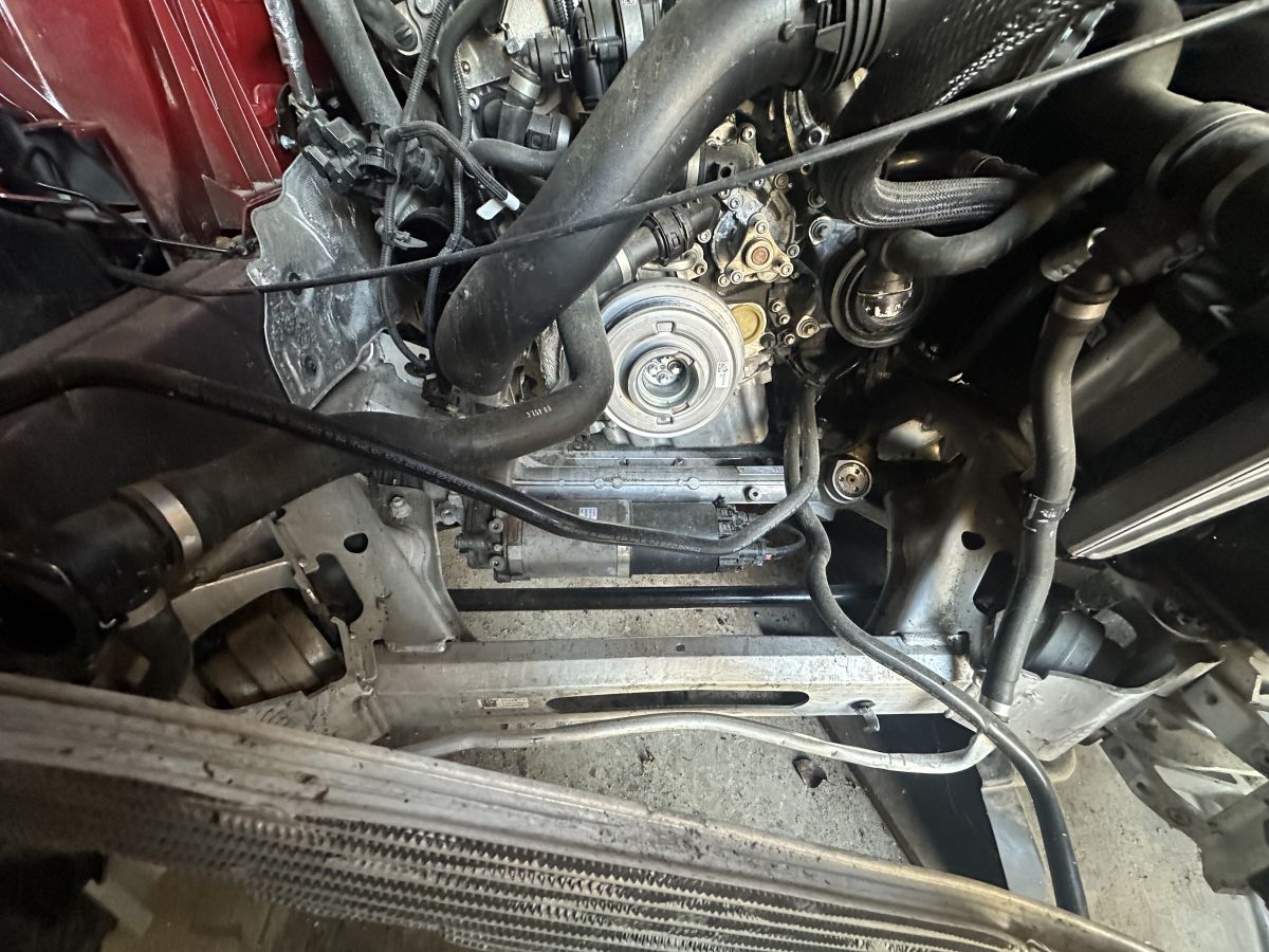 Toyota Supra - фото 6