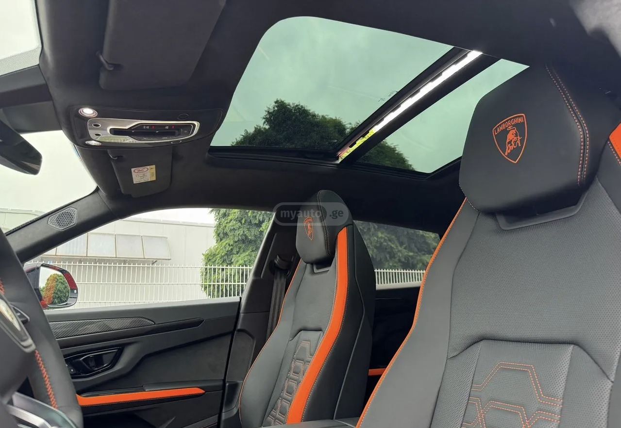 Lamborghini FOR RENT — миниатюра 6