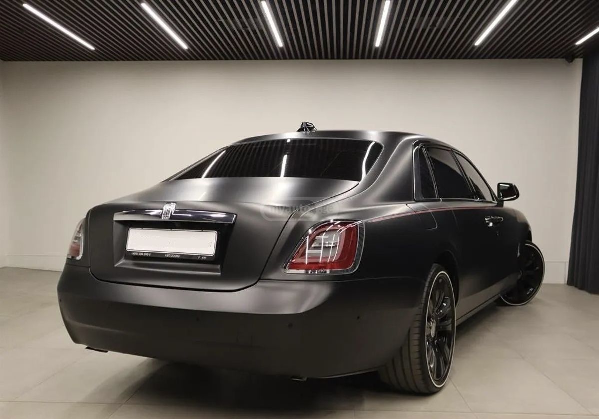 Rolls-Royce FOR RENT — миниатюра 2