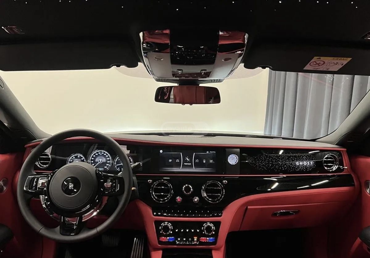 Rolls-Royce FOR RENT — миниатюра 4