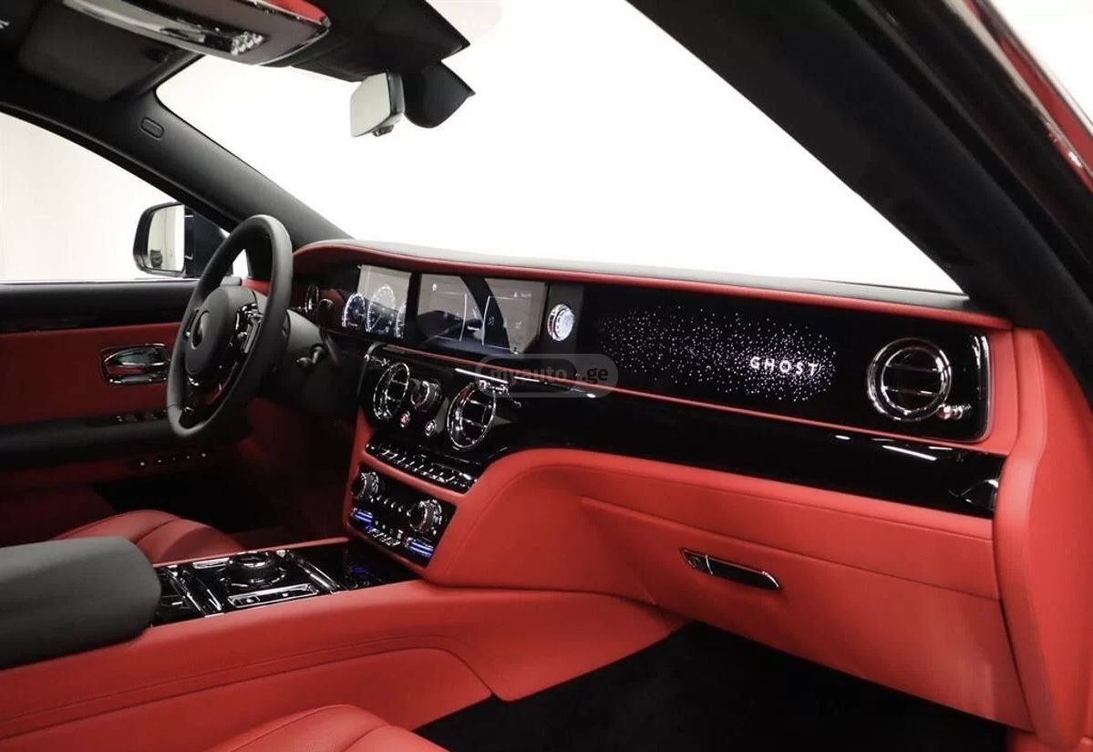 Rolls-Royce FOR RENT — миниатюра 5