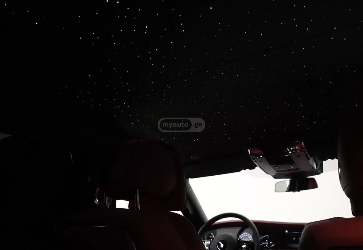 Rolls-Royce FOR RENT — миниатюра 7