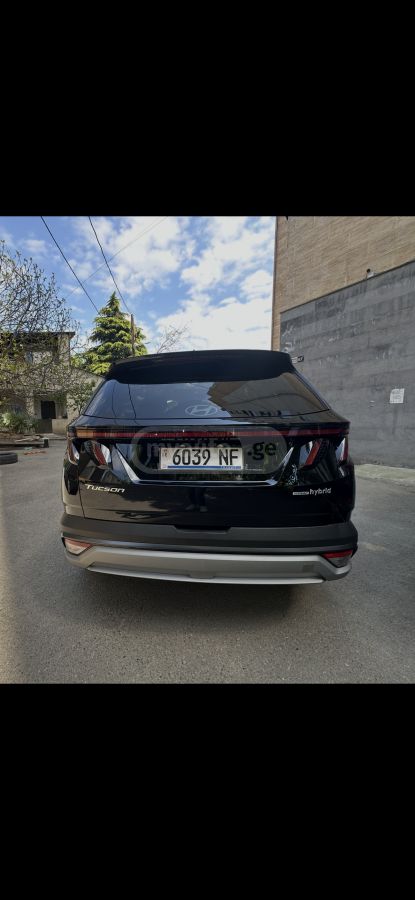 Hyundai Tucson - фото 5