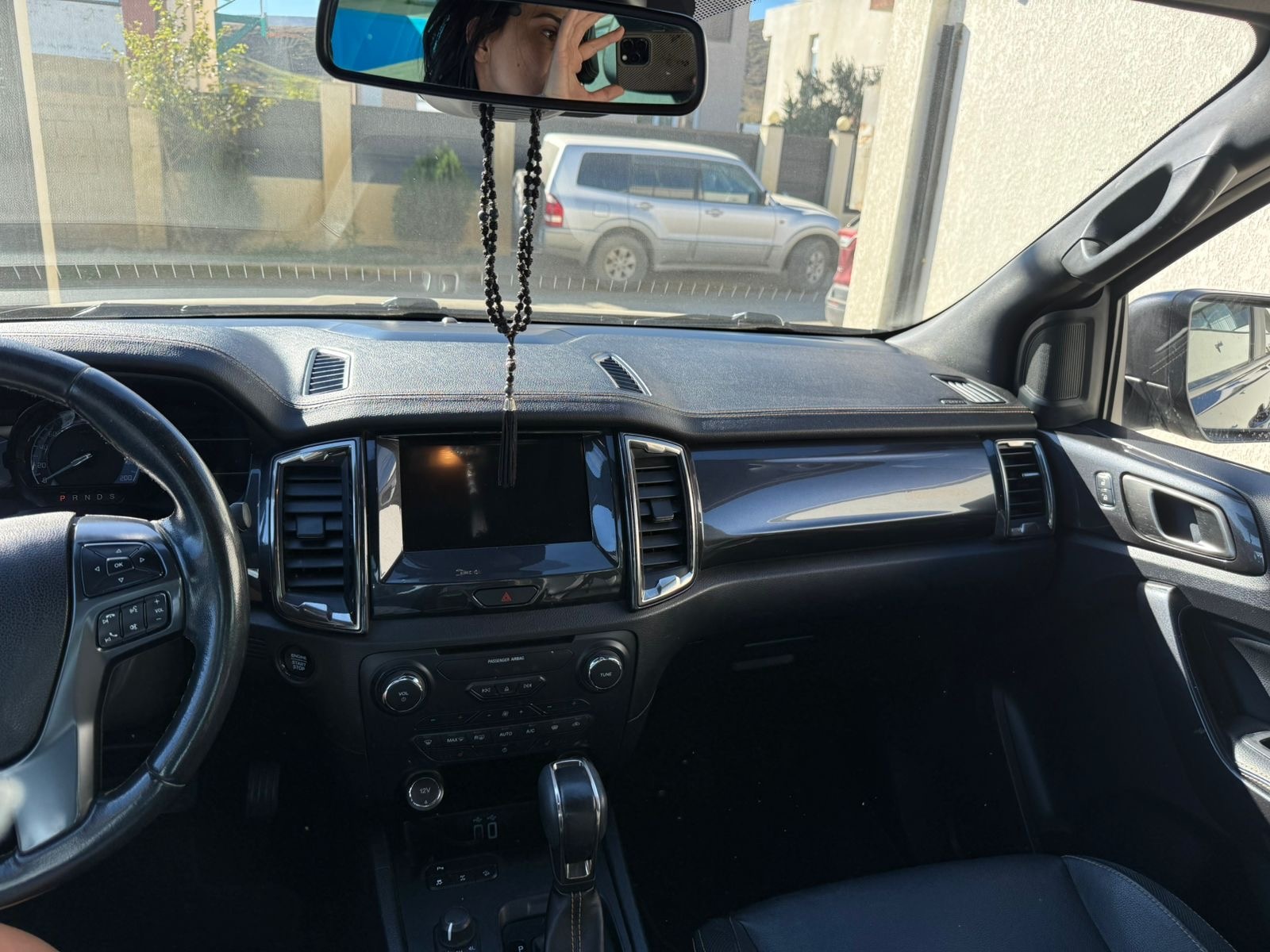 Ford Ranger - фото 2