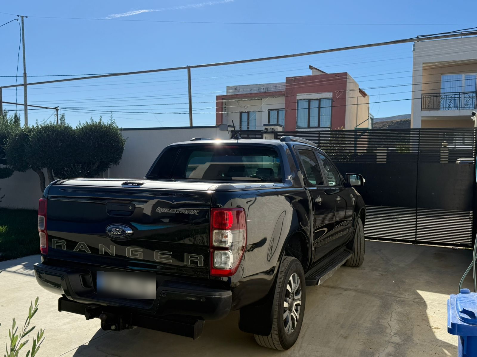 Ford Ranger - фото 3