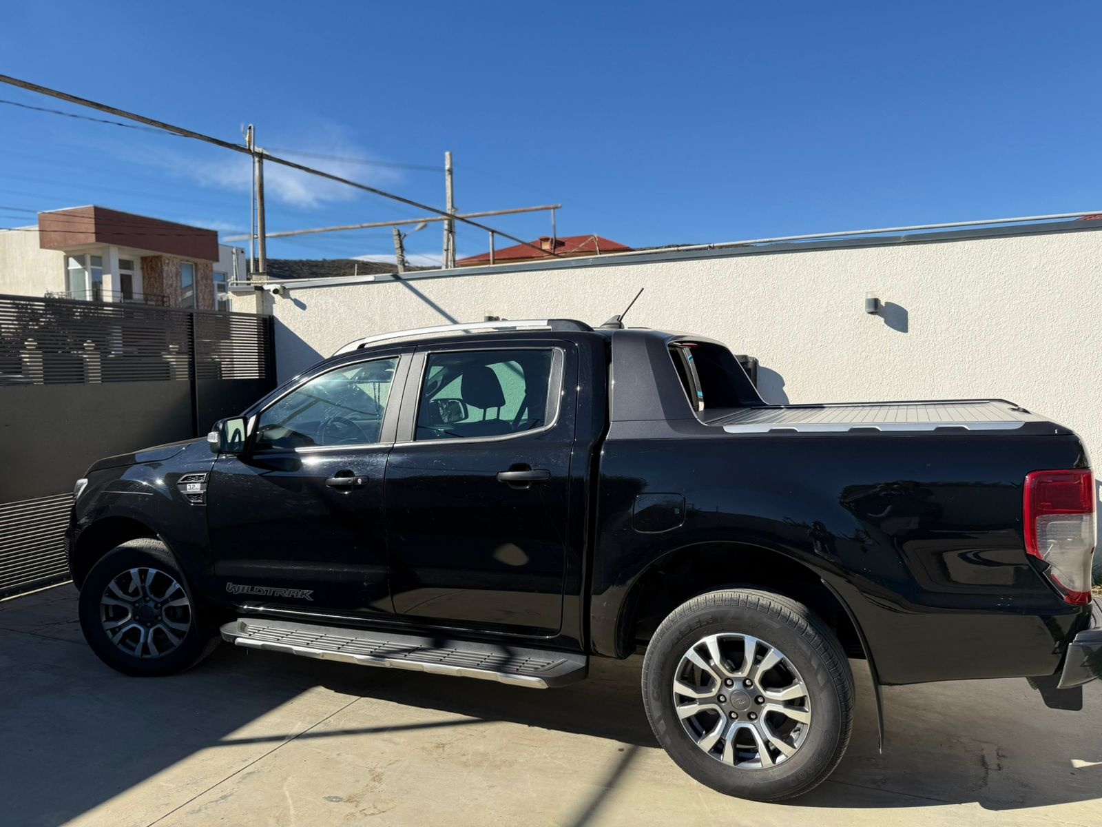 Ford Ranger - фото 5