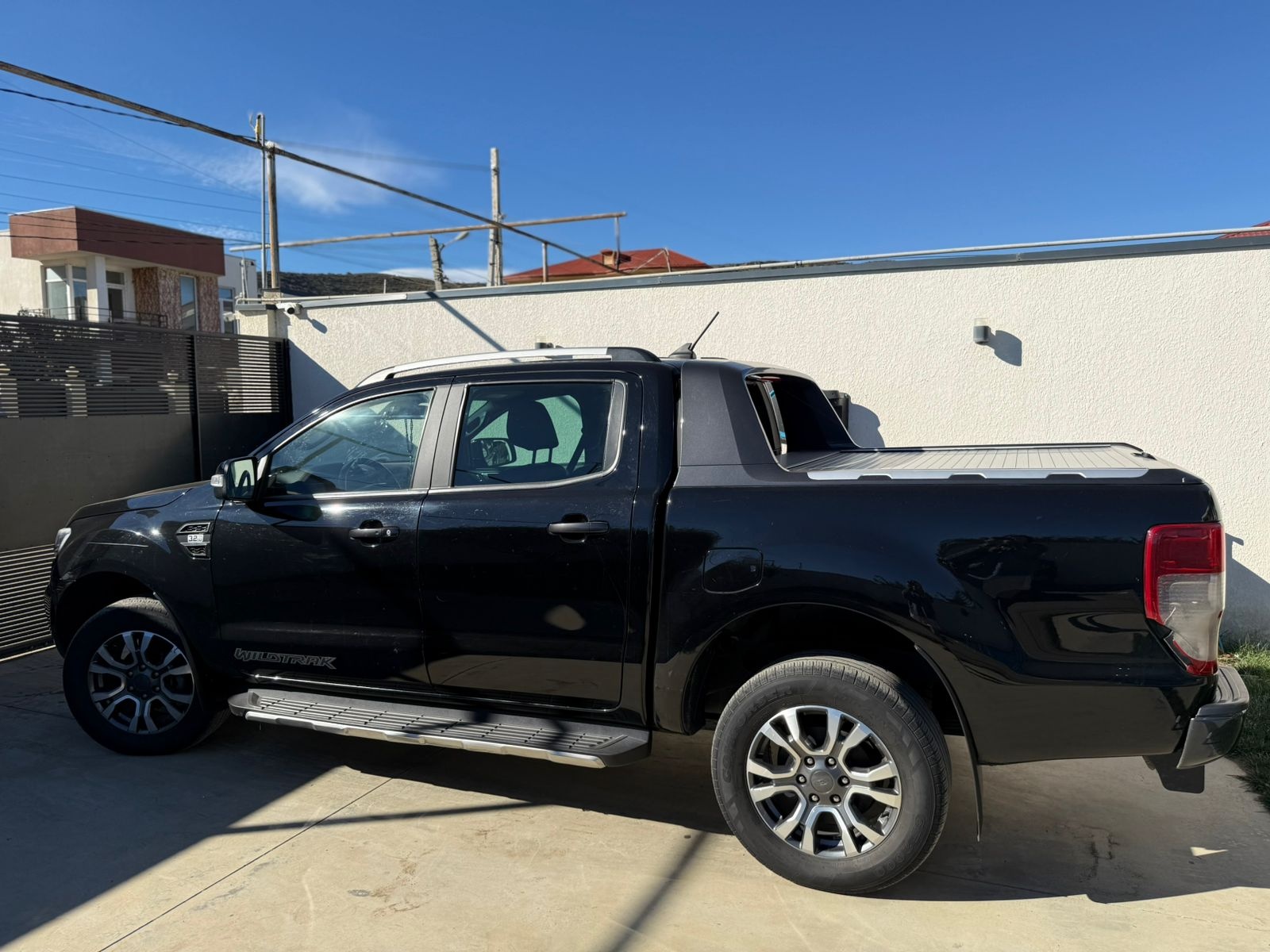 Ford Ranger - фото 6