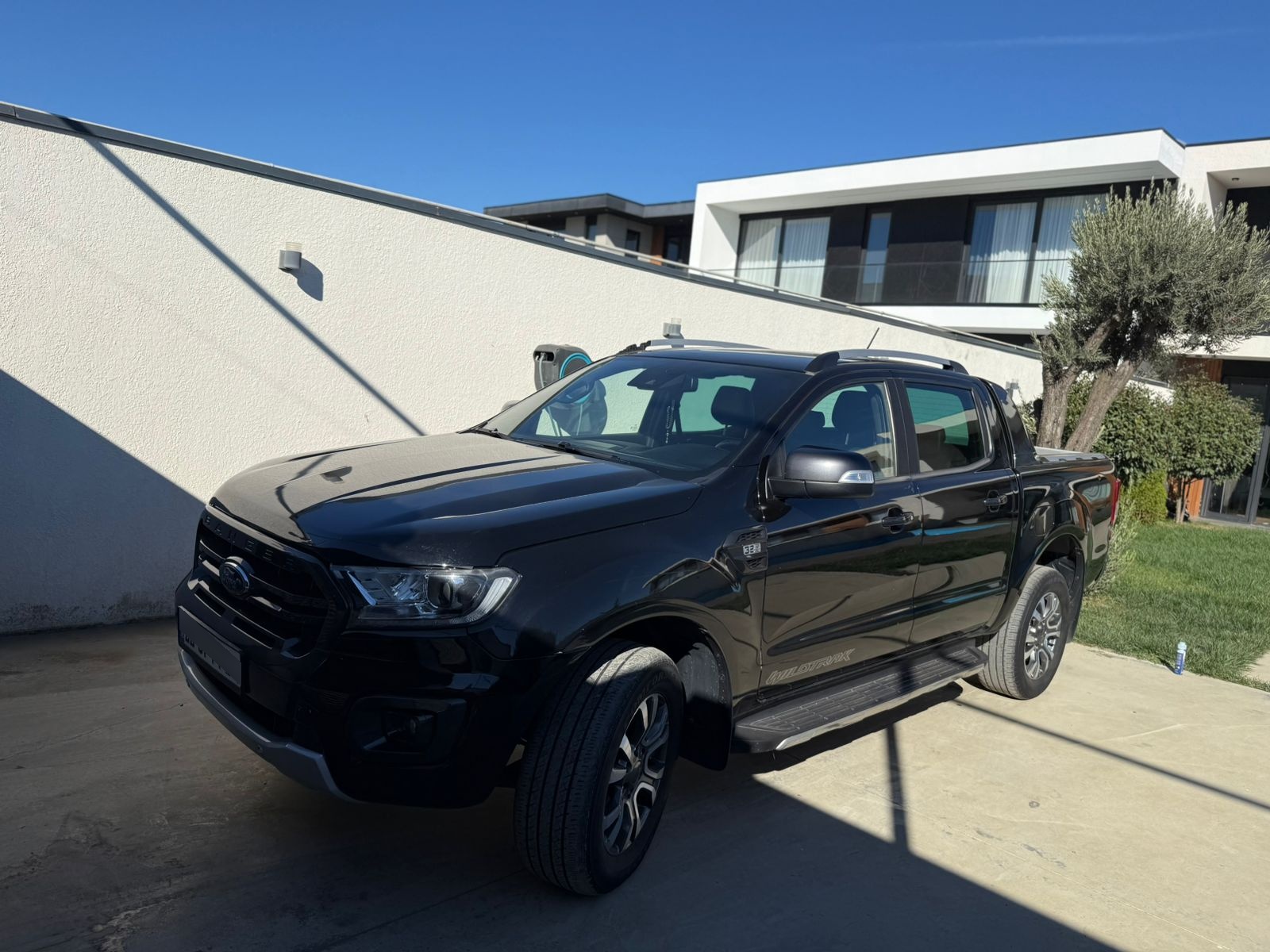 Ford Ranger - фото 7