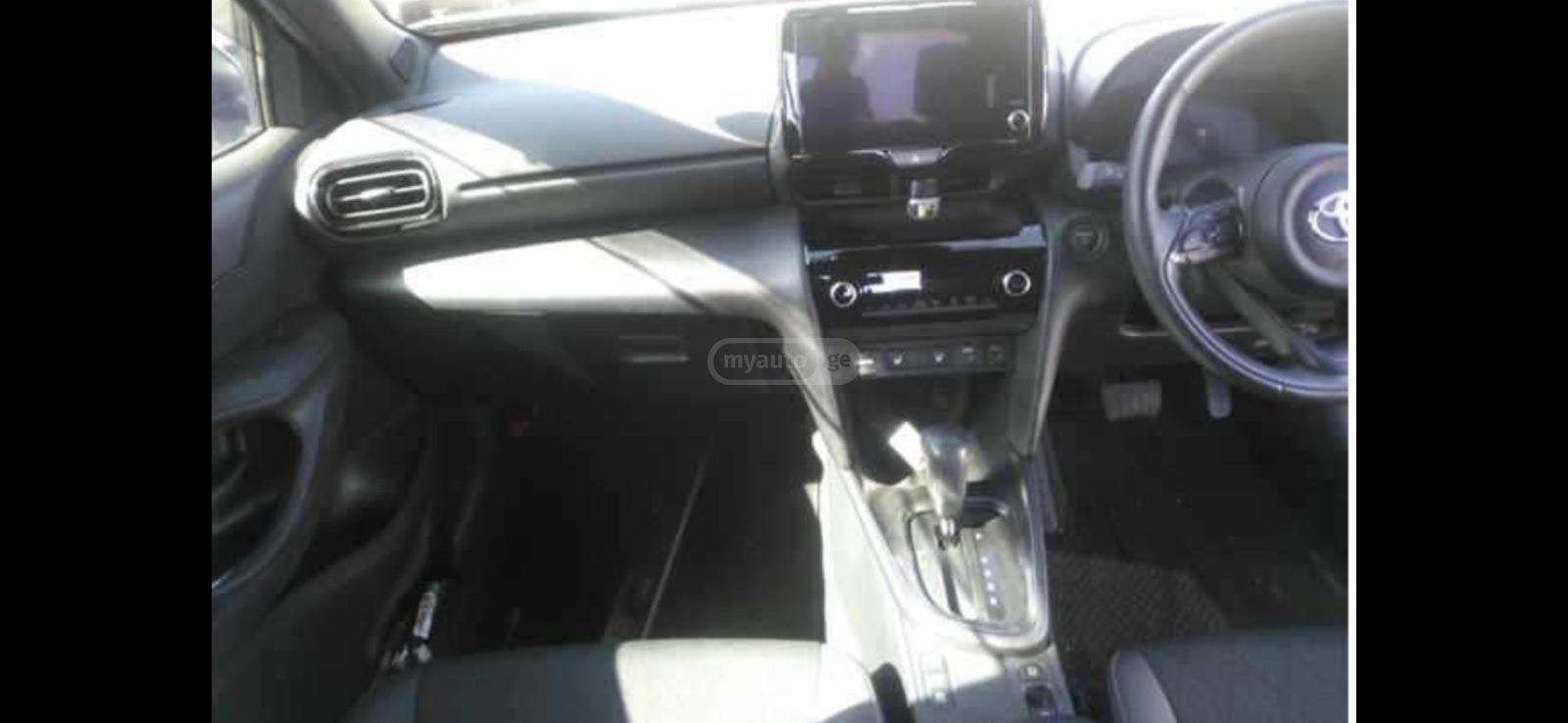 Toyota AUTECH — миниатюра 10