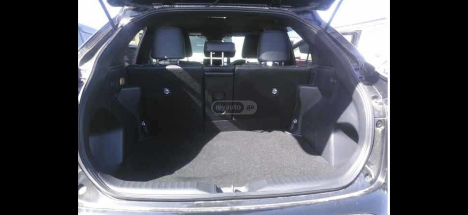 Toyota AUTECH — миниатюра 11