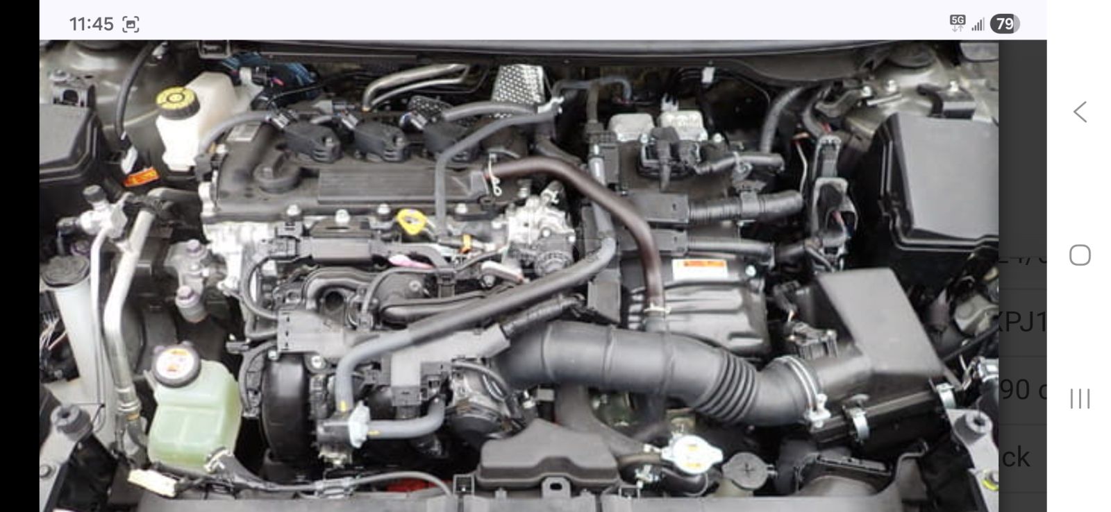 Toyota AUTECH — миниатюра 12