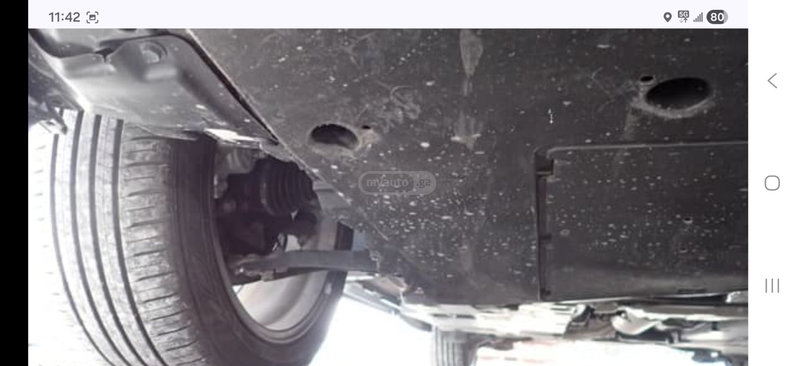 Toyota AUTECH — миниатюра 13