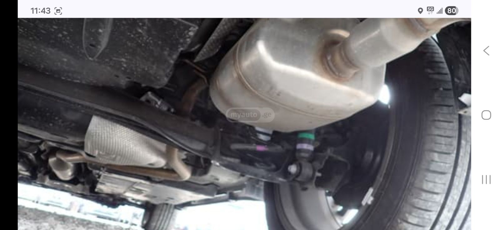 Toyota AUTECH — миниатюра 14