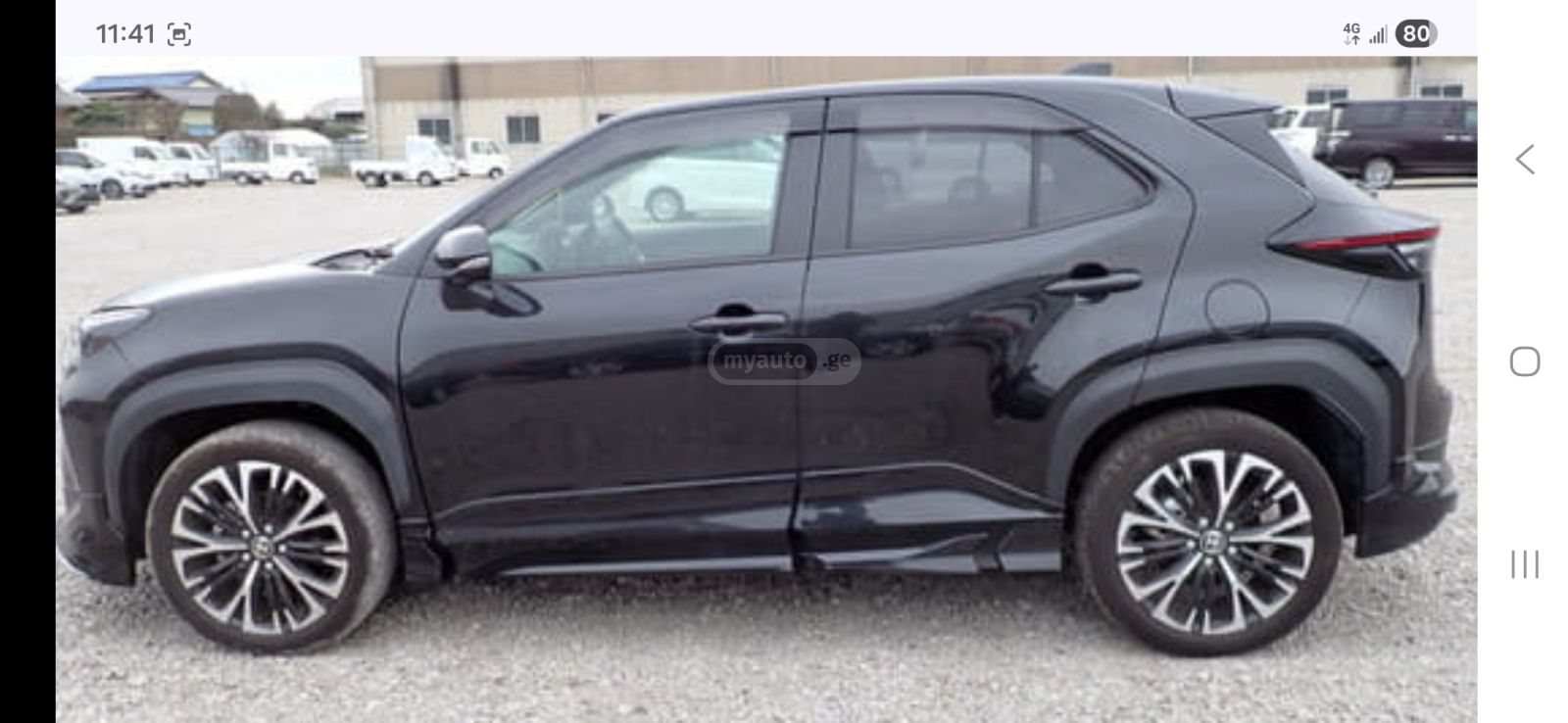 Toyota AUTECH — миниатюра 2