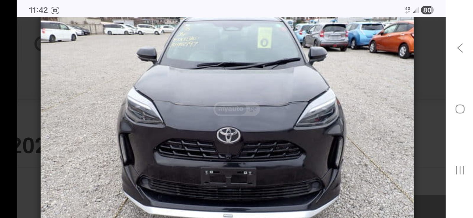 Toyota AUTECH — миниатюра 8