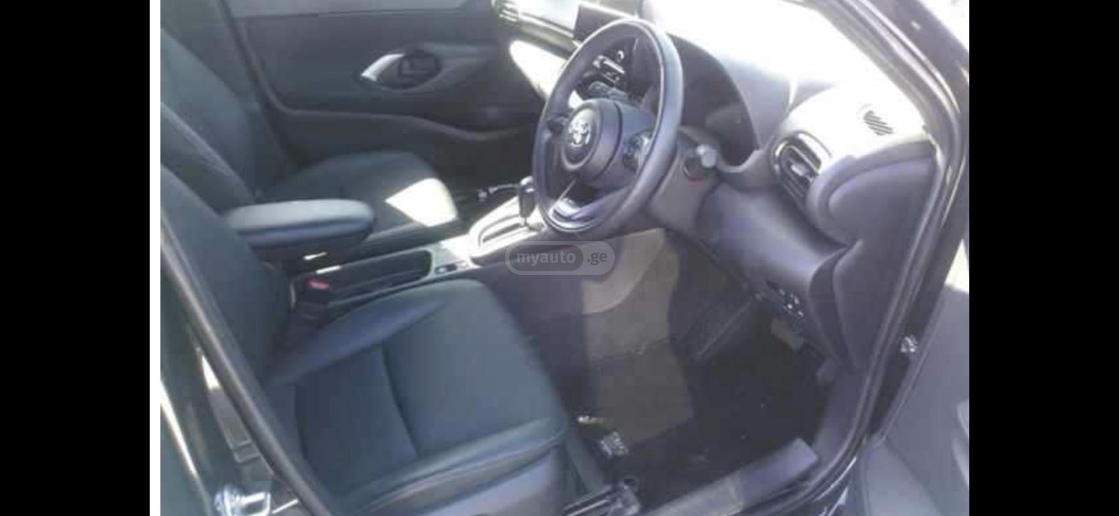 Toyota AUTECH — миниатюра 9