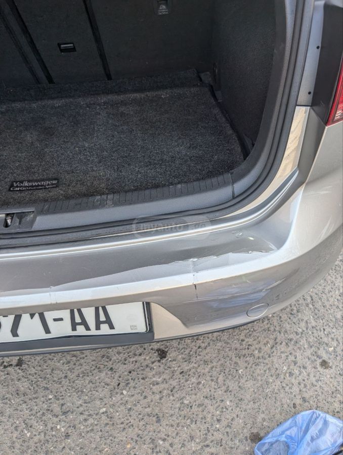 Volkswagen Golf - фото 3