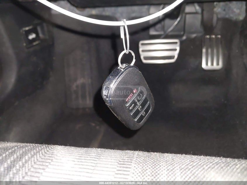 Honda Civic - фото 10