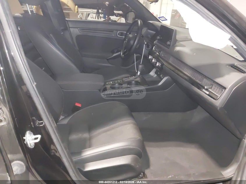 Honda Civic - фото 5