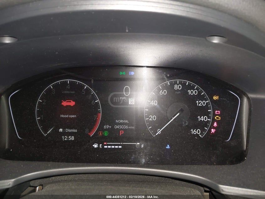 Honda Civic - фото 7