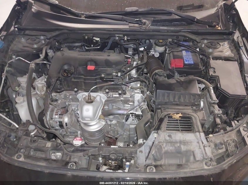 Honda Civic - фото 9