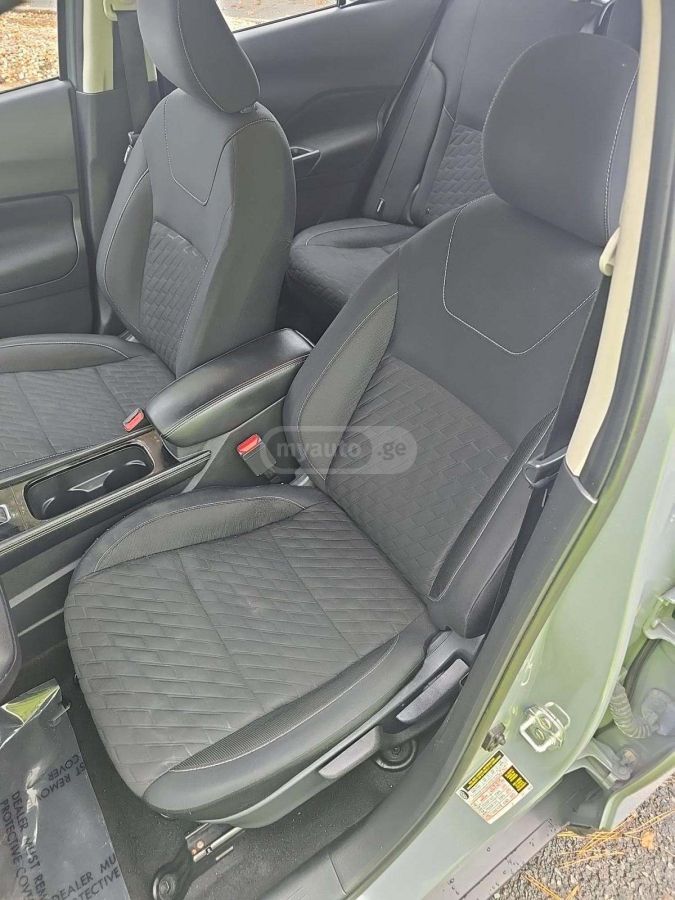 Nissan Kicks - фото 5