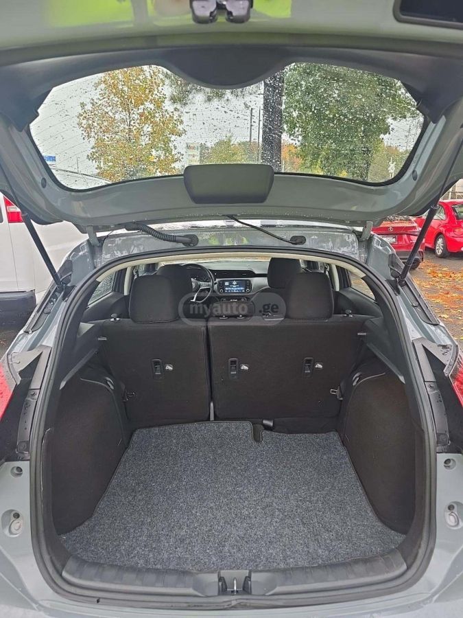 Nissan Kicks - фото 7