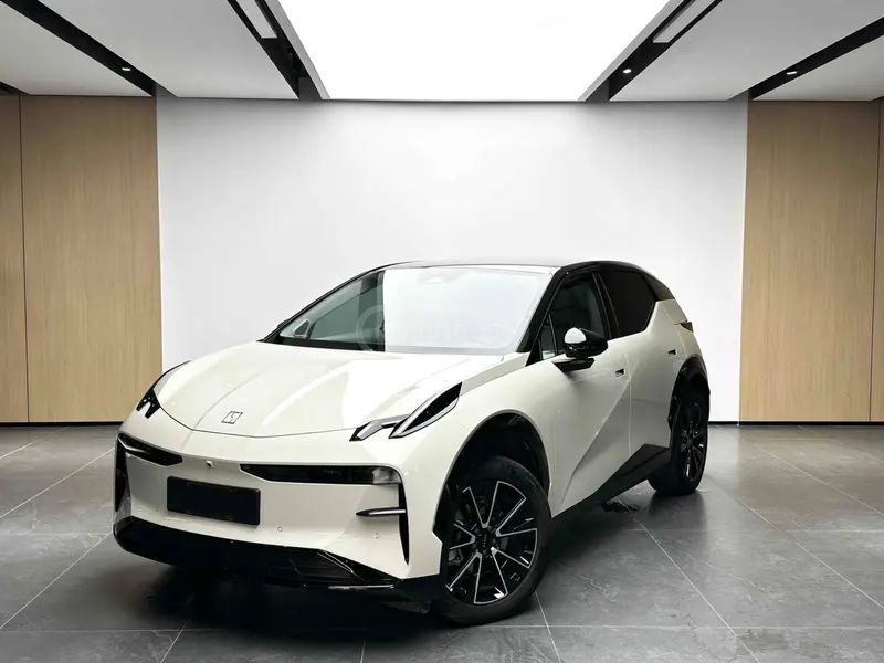 Zeekr X 2025 — миниатюра 1