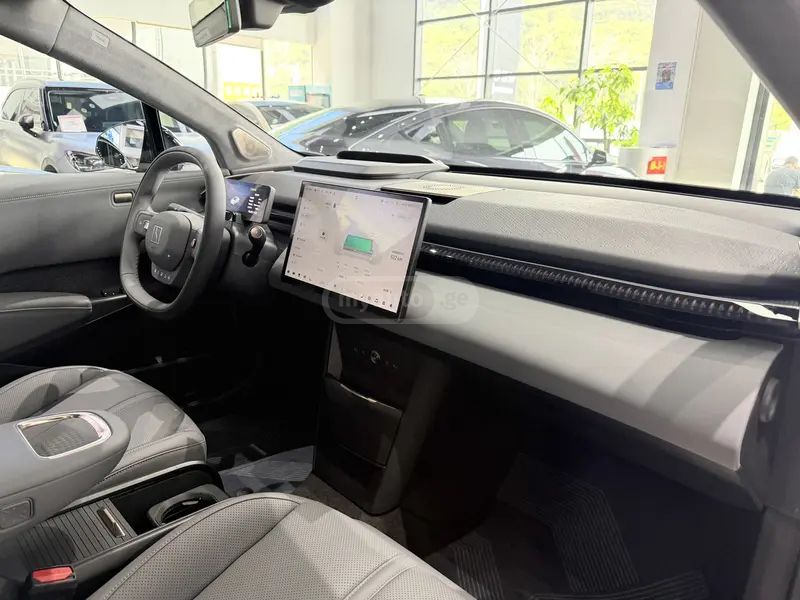 Zeekr X 2025 — миниатюра 6