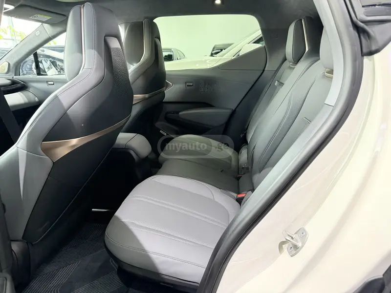 Zeekr X 2025 — миниатюра 9